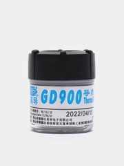 Термопаста GD900, 30 г