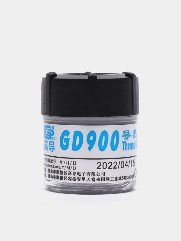 Термопаста GD900, 30 г