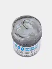 Серый термопаста GD900, 30 г