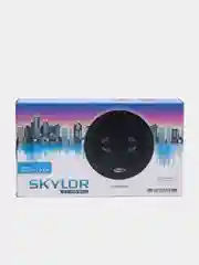Автомобильная акустическая система SKYLOR CLS-1624, Динамики на авто