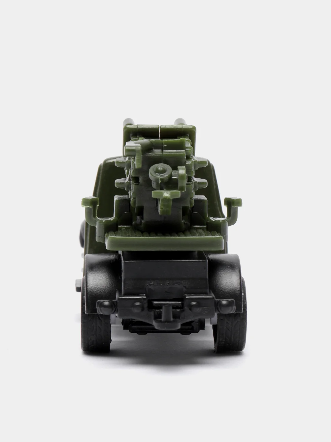 Инерционная игрушка детская машинка, Военный транспорт, микс