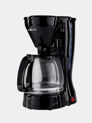 Кофеварка электрическая Haeger HG-123S
