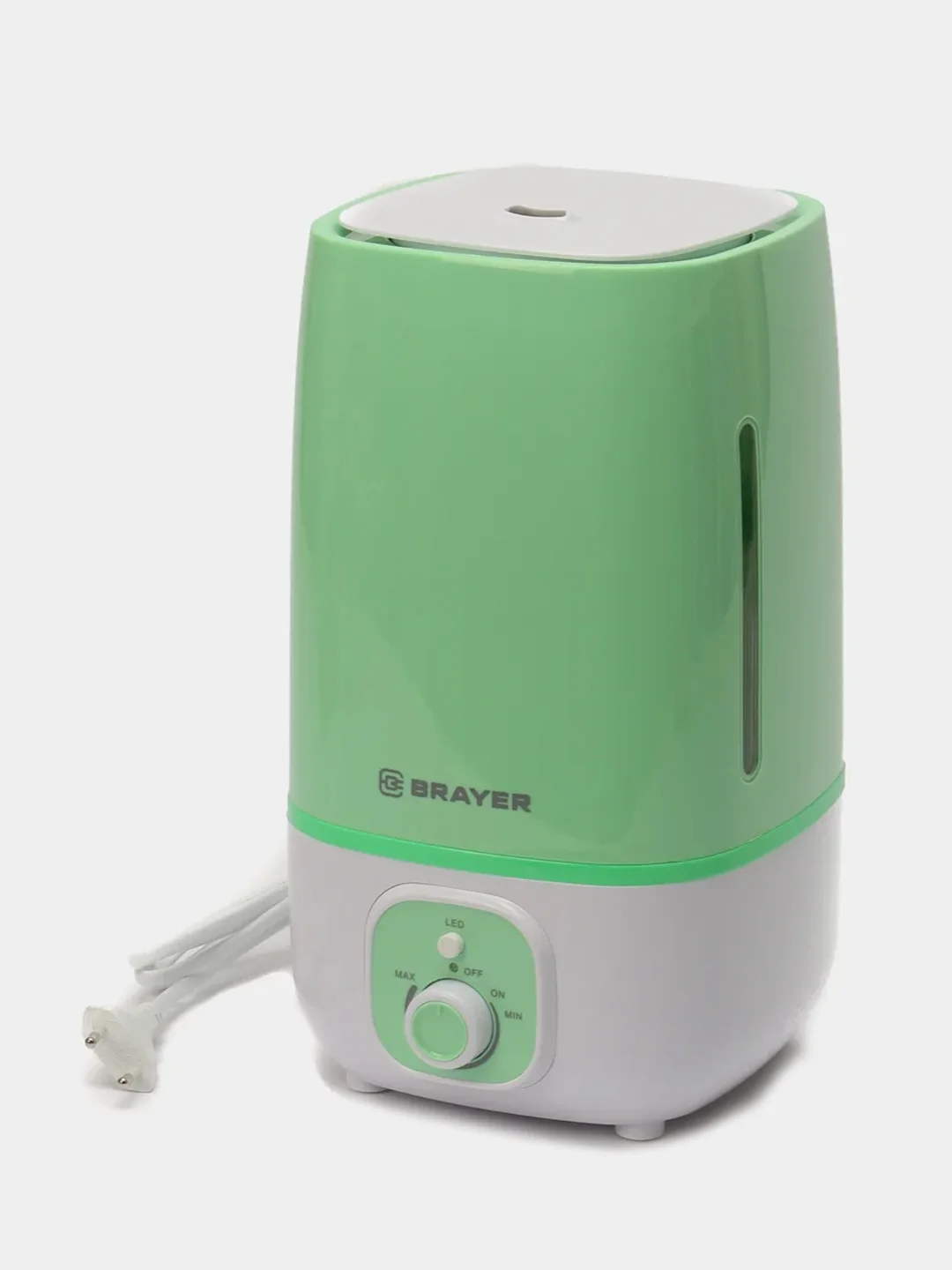 Увлажнитель воздуха ультразвуковой BRAYER BR4700GN