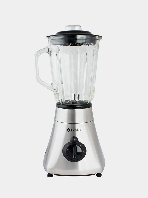 Блендер GEMLUX GL-BL500G