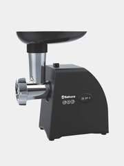 Мясорубка Sakura SA-6423BK, 1500 Вт