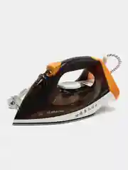 Паровой утюг BRAYER BR4003, 2400 Вт