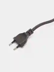 Фиолетовый фен для волос Super hair dryer