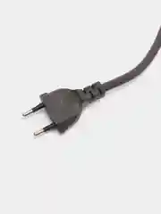 Красный фен для волос Super hair dryer