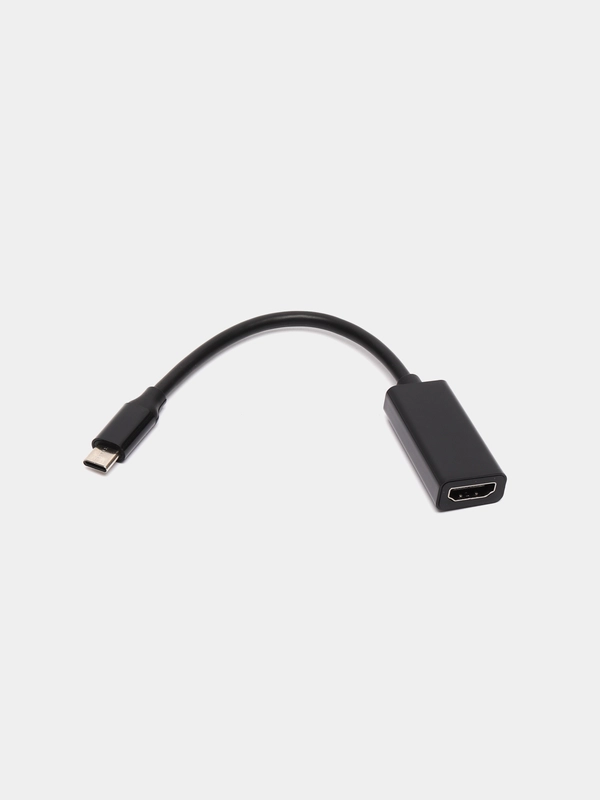 Type-с на HDMI кабель-переходник, для ноутбука, USB 3.1 TYPE-C к HDMI
