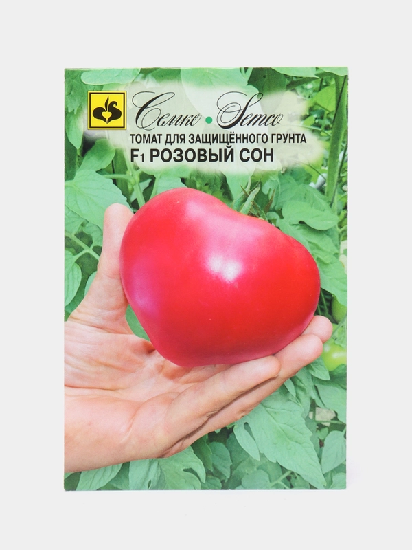 Семена Томата Семко "Розовый сон"