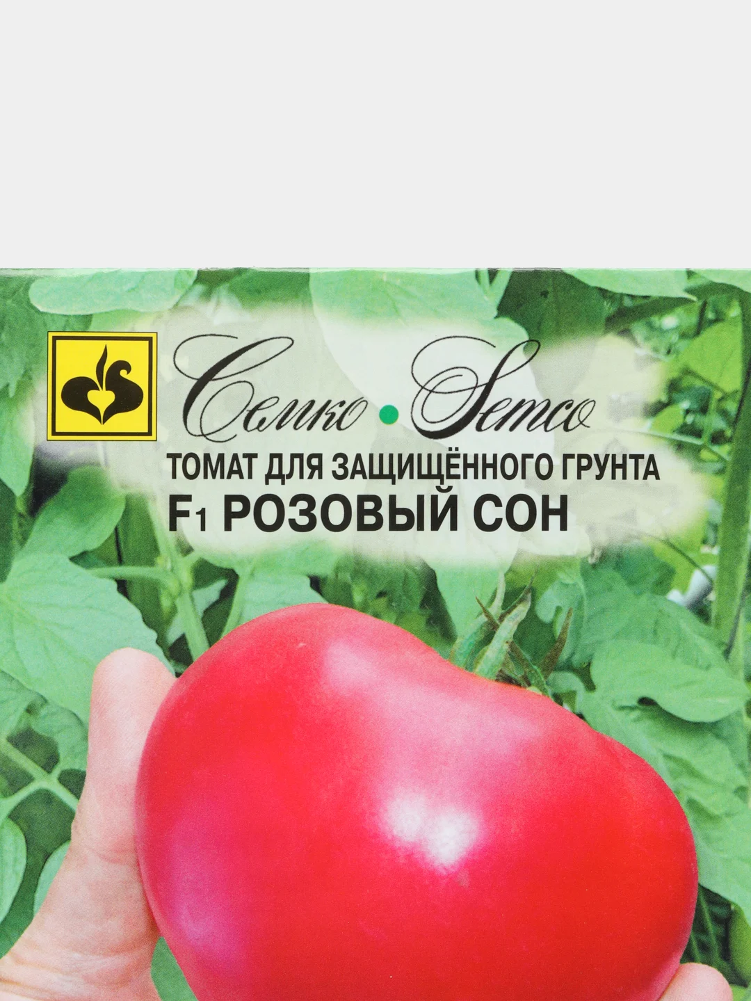 Семена Томата Семко "Розовый сон"
