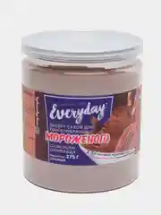 Десерт сухой для мороженого, с ароматом шоколада, 275 г