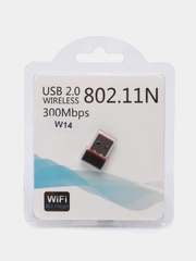 Беспроводной WI-FI USB адаптер