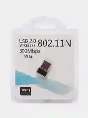Беспроводной WI-FI USB адаптер