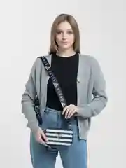 Сумка кросс-боди, сумка через плечо