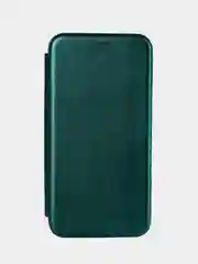 Морской чехол-книжка для Infinix Note 10 Pro
