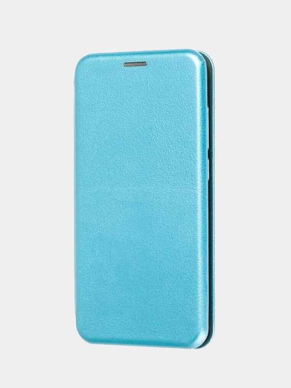 Чехол-книжка для Infinix Note 10 Pro