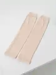 Молочный рукава для мусульманской одежды