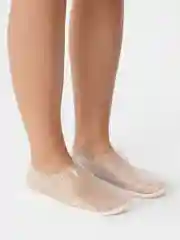 Бирюзовый аквашузы,  размеры 35-40