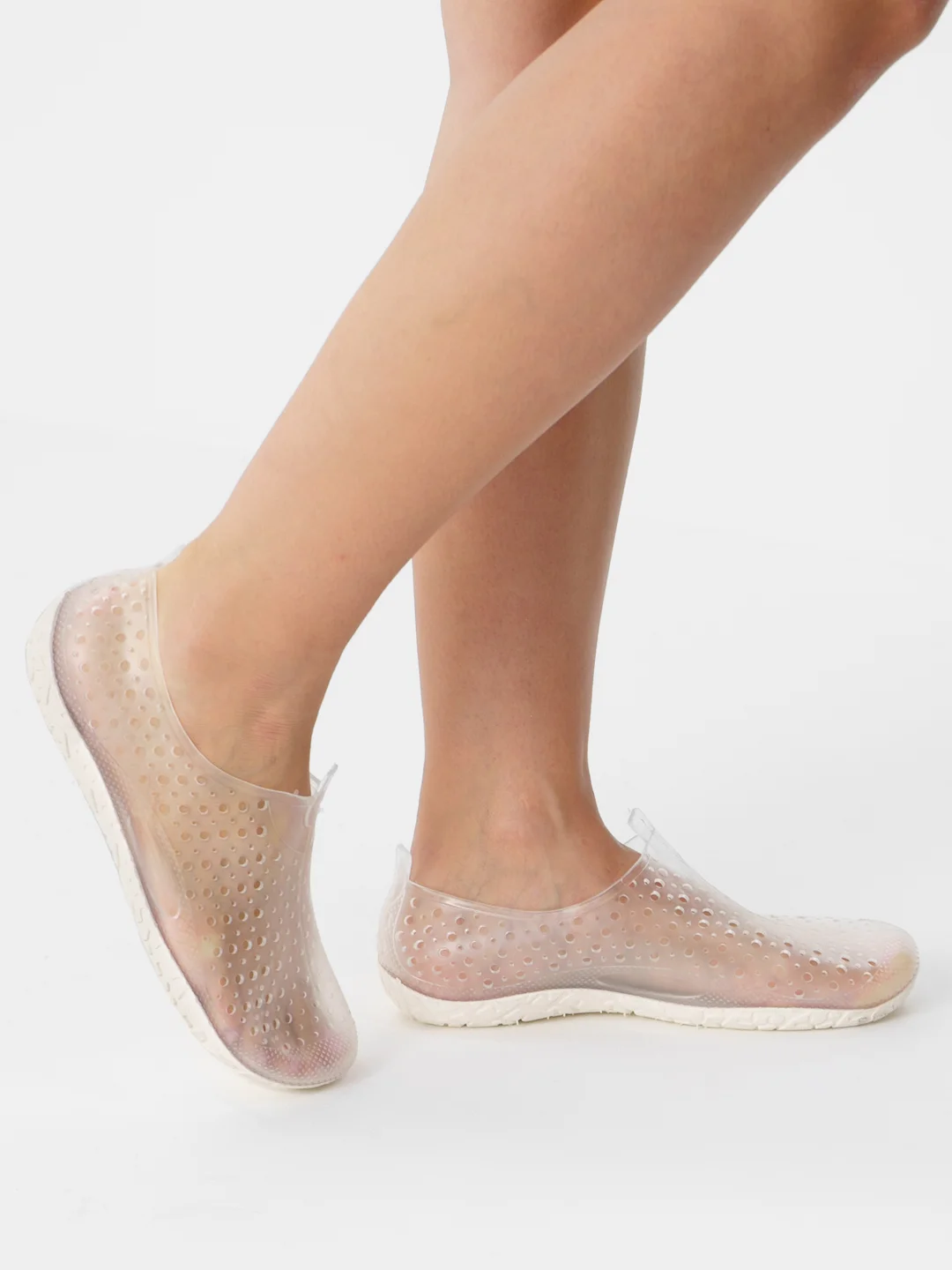 Бирюзовый аквашузы, размеры 35-40