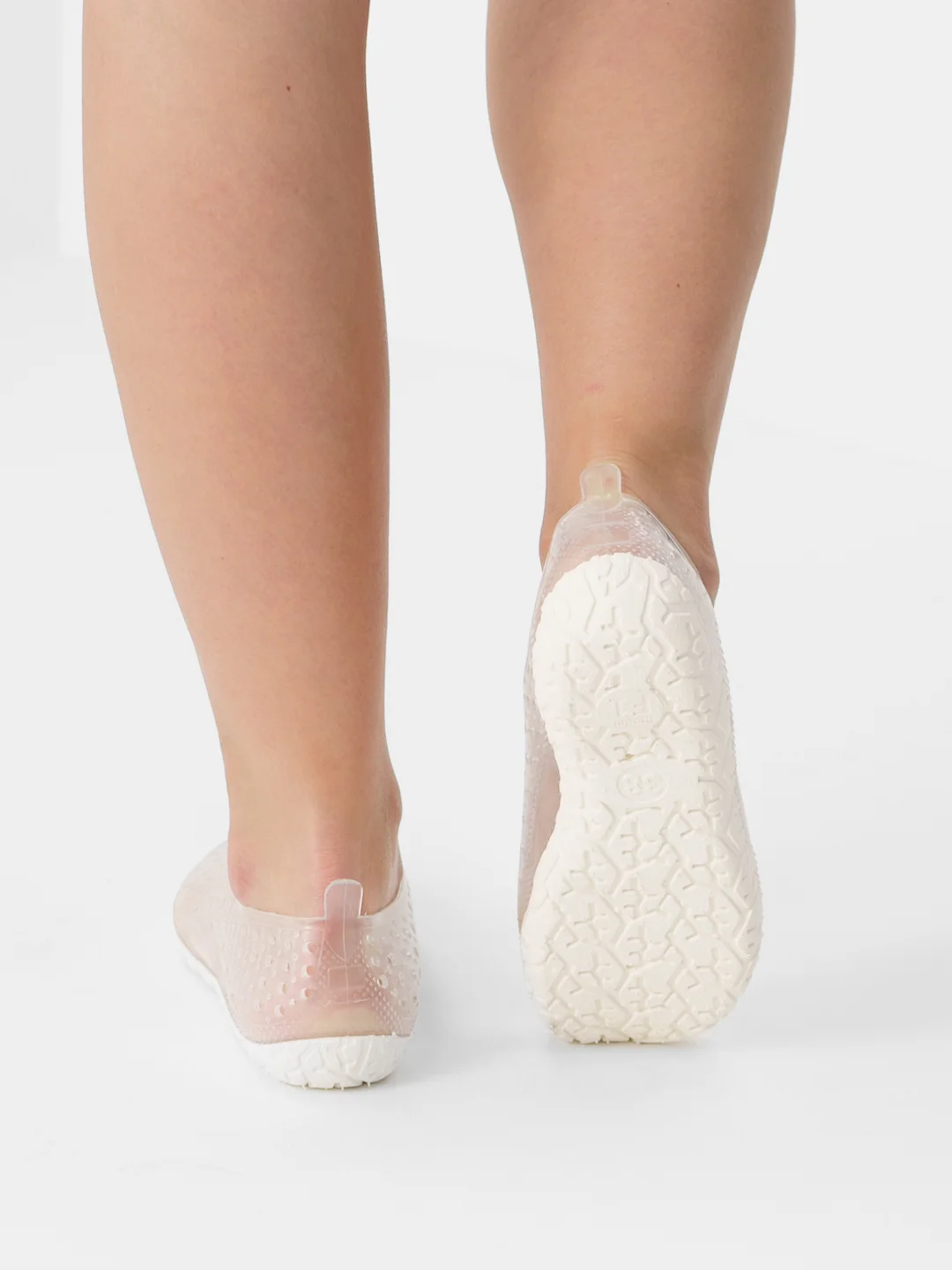 Бирюзовый аквашузы, размеры 35-40