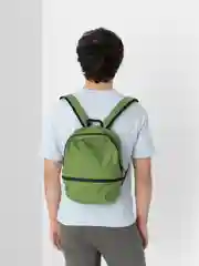 Зеленый рюкзак Xiaomi Zanija Family Lightweight Big