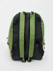 Зеленый рюкзак Xiaomi Zanija Family Lightweight Big