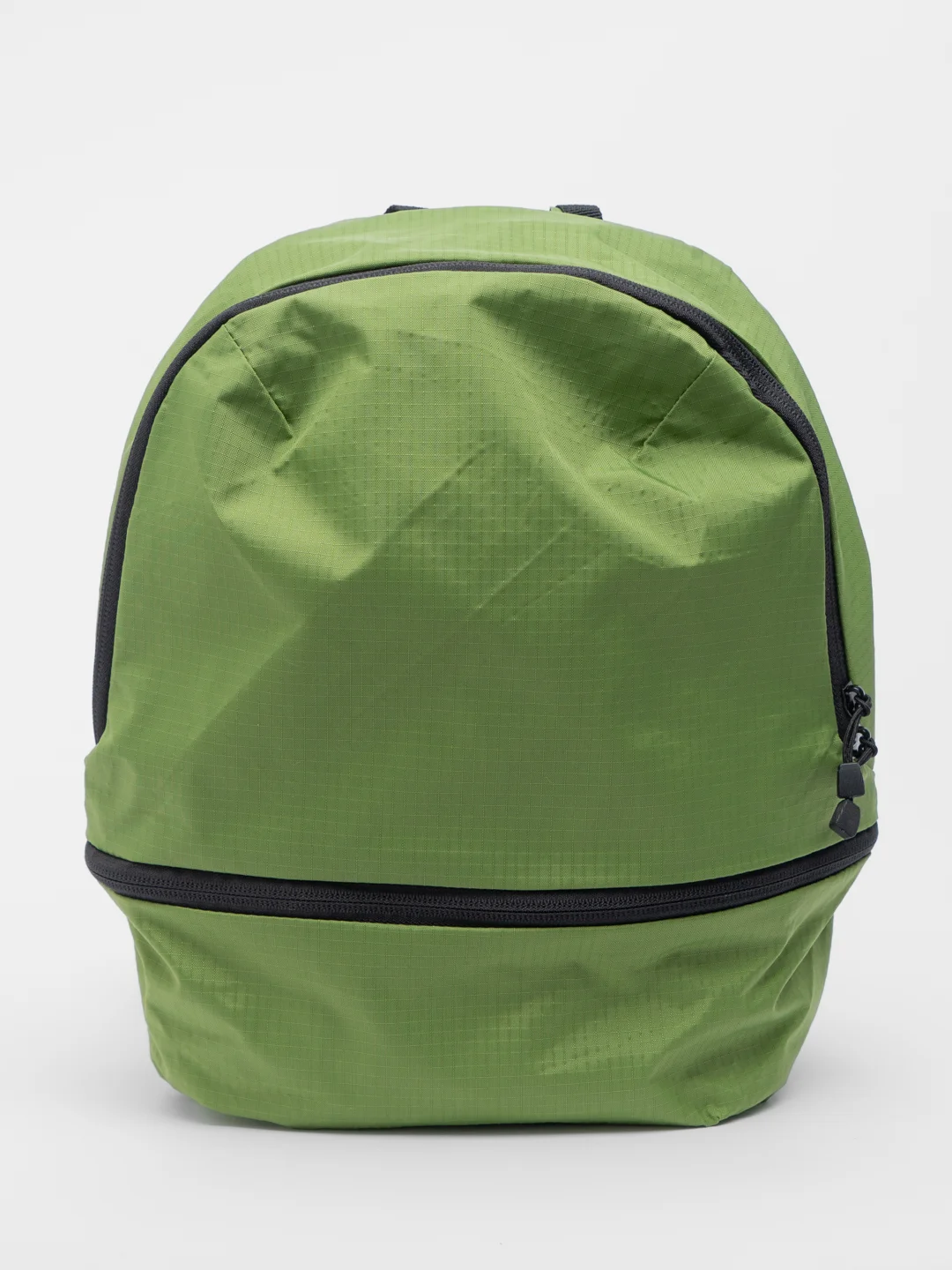 Зеленый рюкзак Xiaomi Zanija Family Lightweight Big