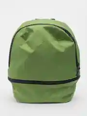 Зеленый рюкзак Xiaomi Zanija Family Lightweight Big