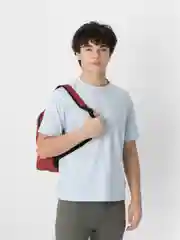 Красный рюкзак Xiaomi Zanija Family Lightweight Big