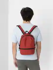Красный рюкзак Xiaomi Zanija Family Lightweight Big