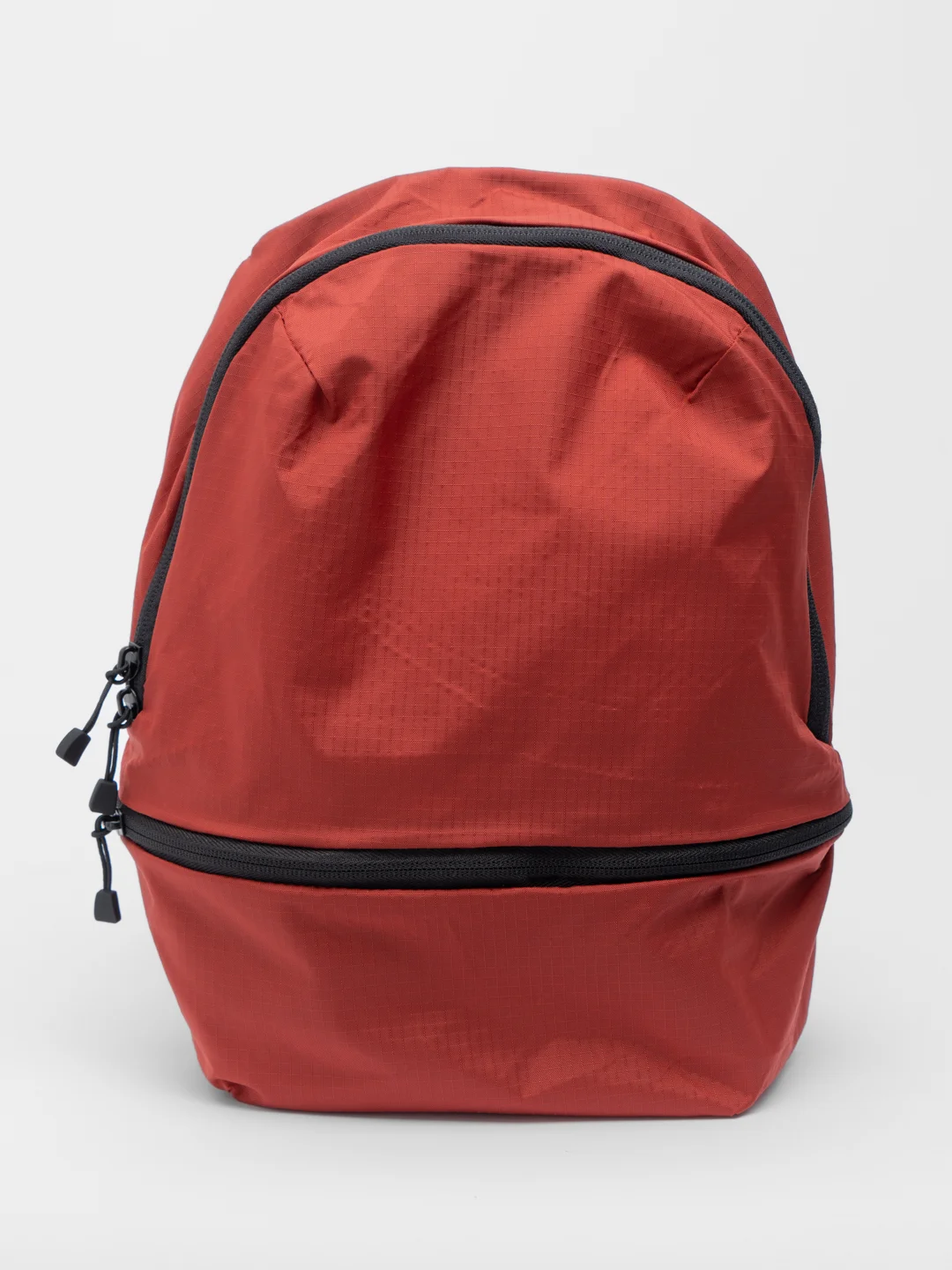 Красный рюкзак Xiaomi Zanija Family Lightweight Big