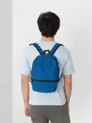 Синий рюкзак Xiaomi Zanija Family Lightweight Big