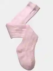 Конфетный колготки детские для девочки