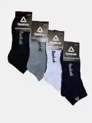 Носки мужские короткие разные расцветки