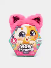 Набор "WOW-сюрприз: Котик"