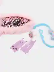 Набор SNOW-сюрприз "Зайка"