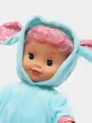 Кукла "Моя любимая кукла. Зайка"