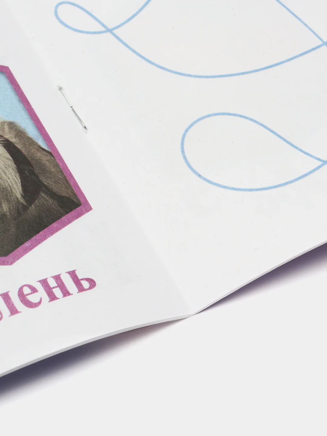 Вишнёвый обучающие книги "Учимся читать с Эльзой и Анной. Холодное сердце"