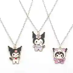 Конфетный кулоны Куроми/kuromi