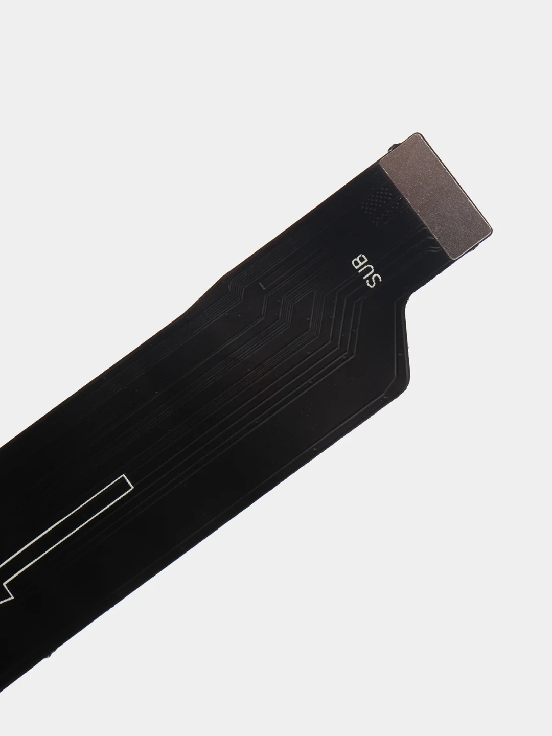 Шлейф для смартфона Xiaomi Poco X3 NFC, X3 Pro, межплатный