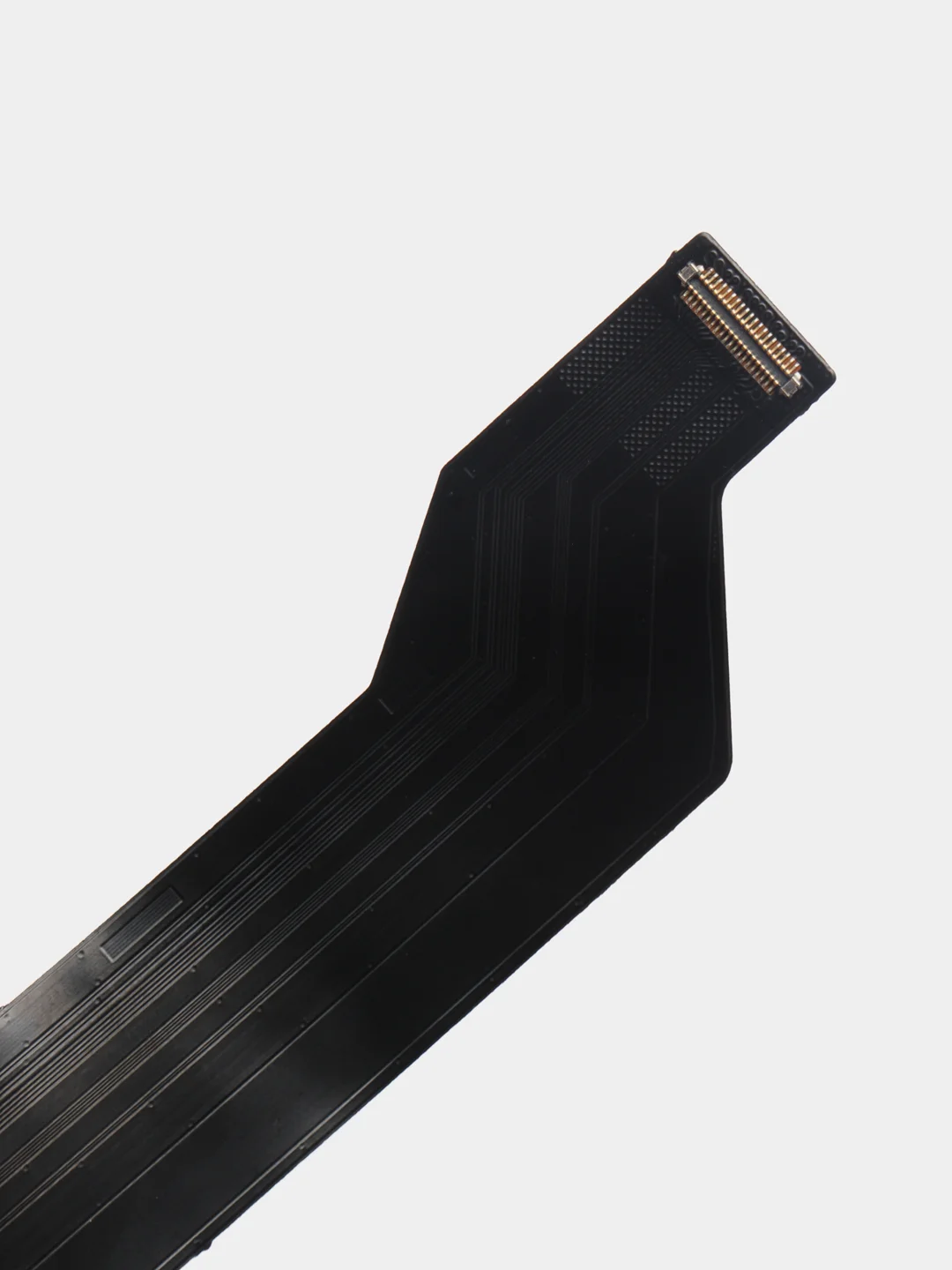 Шлейф для смартфона Xiaomi Poco X3 NFC, X3 Pro, межплатный
