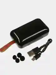 Наушники беспроводные TWS F9, Bluetooth с Power bank