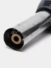 Синий горелка газовая с пьезоподжигом, 915 и 920
