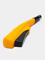 Желтый пьезозажигалка для газовой плиты зажигалка пьезо духового шкафа