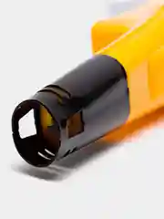 Желтый пьезозажигалка для газовой плиты зажигалка пьезо духового шкафа