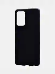 Черный чехол для Samsung Galaxy A32
