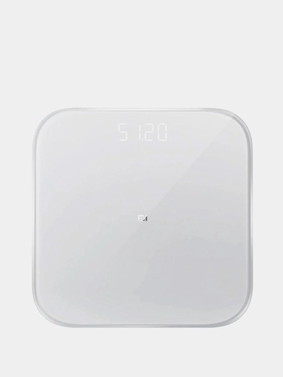 Электронные весы Xiaomi Mi Smart Scale 2, XMTZC04HM