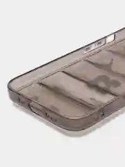 Желтый чехол на iPhone 11, 12, 13, 7, 8 Plus, XR, XS, 14 Pro Max, силиконовый айфон