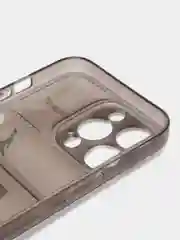 Желтый чехол на iPhone 11, 12, 13, 7, 8 Plus, XR, XS, 14 Pro Max, силиконовый айфон
